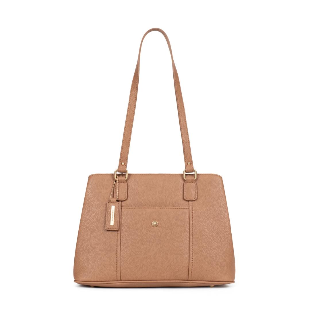 Abi Borsa a Tracolla con 2 Manici