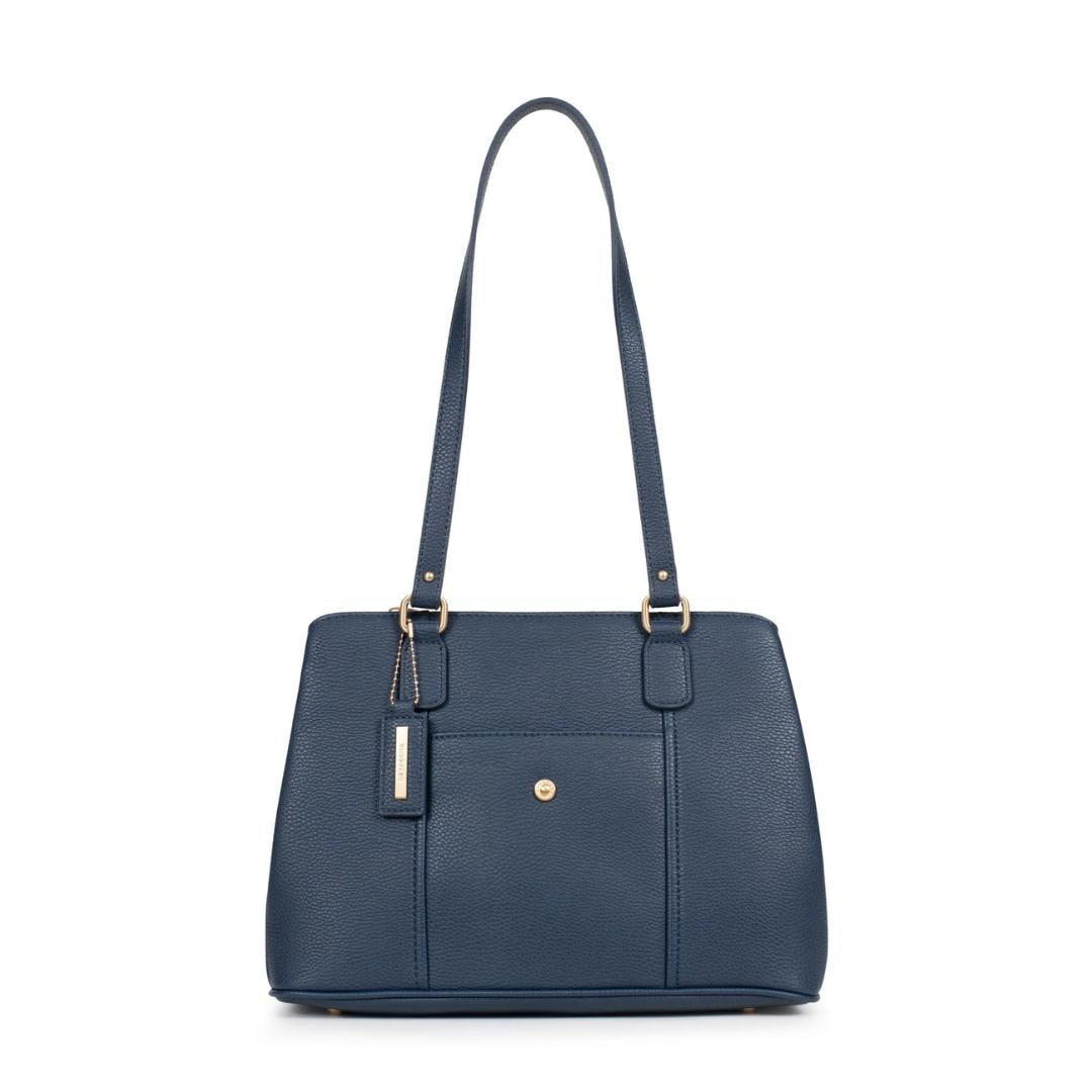 Abi Borsa a Tracolla con 2 Manici