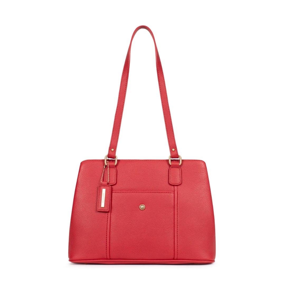 Abi Borsa a Tracolla con 2 Manici