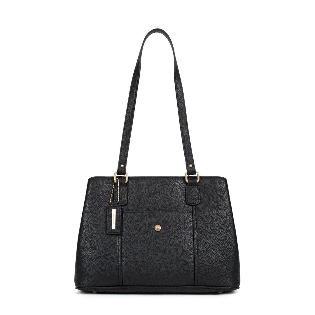 Abi Borsa a Tracolla con 2 Manici