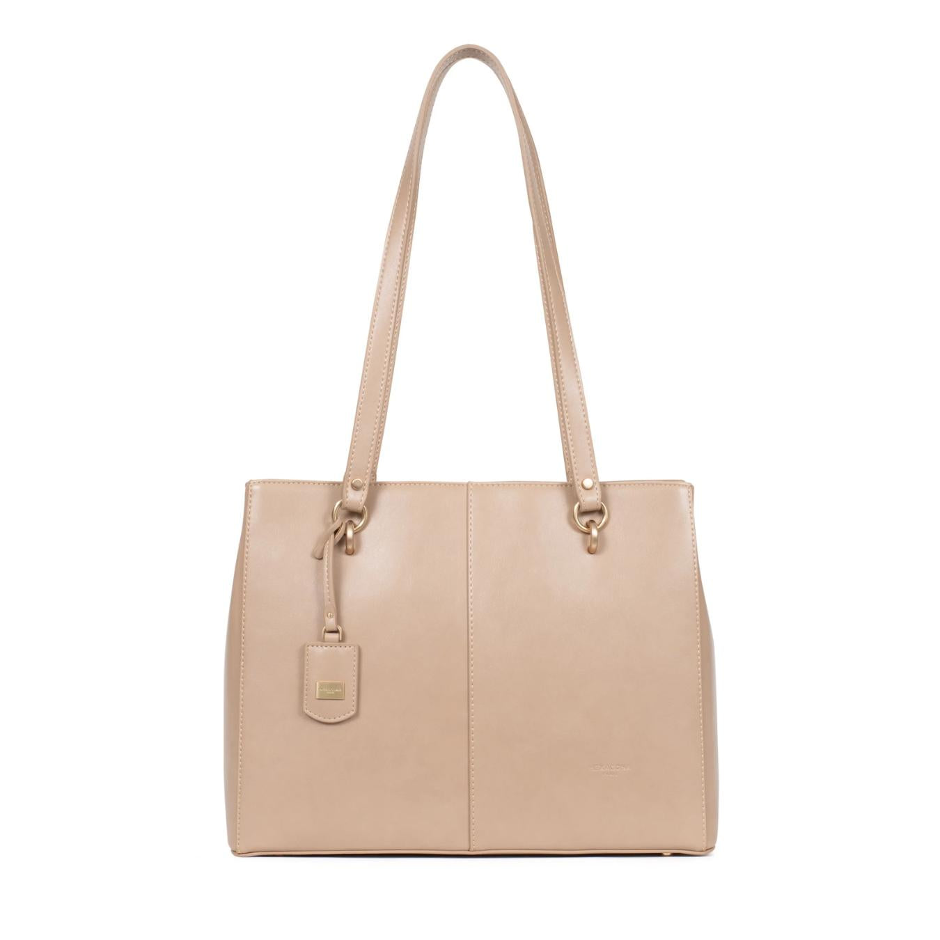 Kate Borsa a Tracolla con 2 Manici - A4