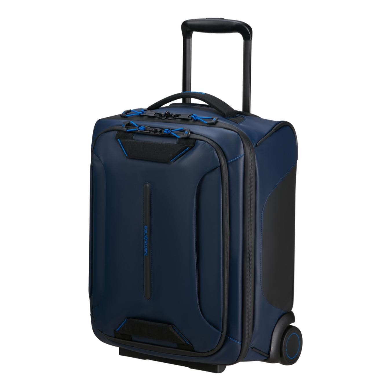 Ecodiver Borsone Underseater con Ruote