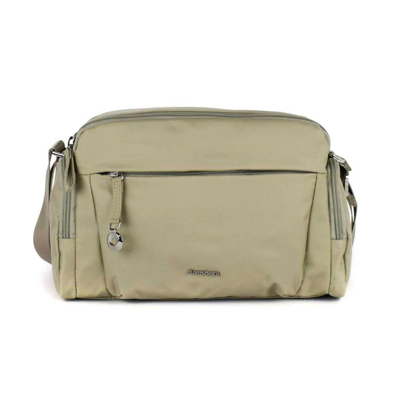 Move 5.0 Tracolla Reporter