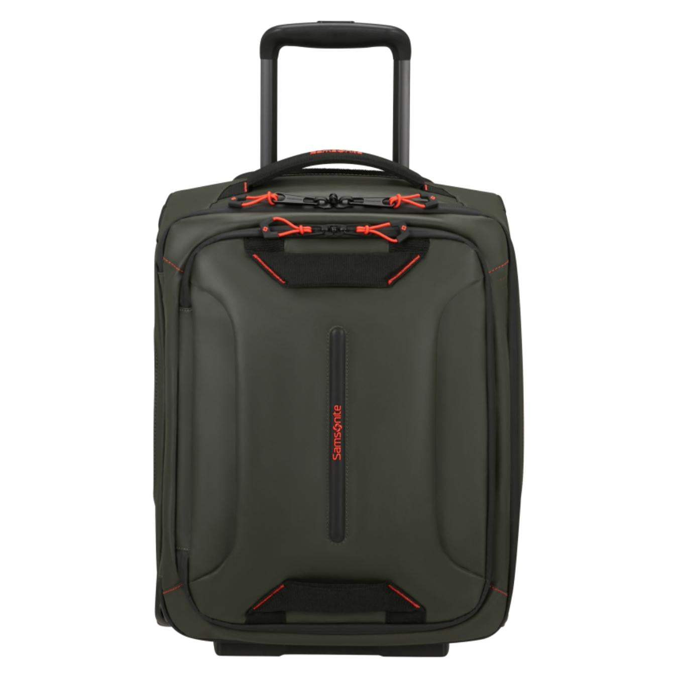 Ecodiver Borsone Underseater con Ruote