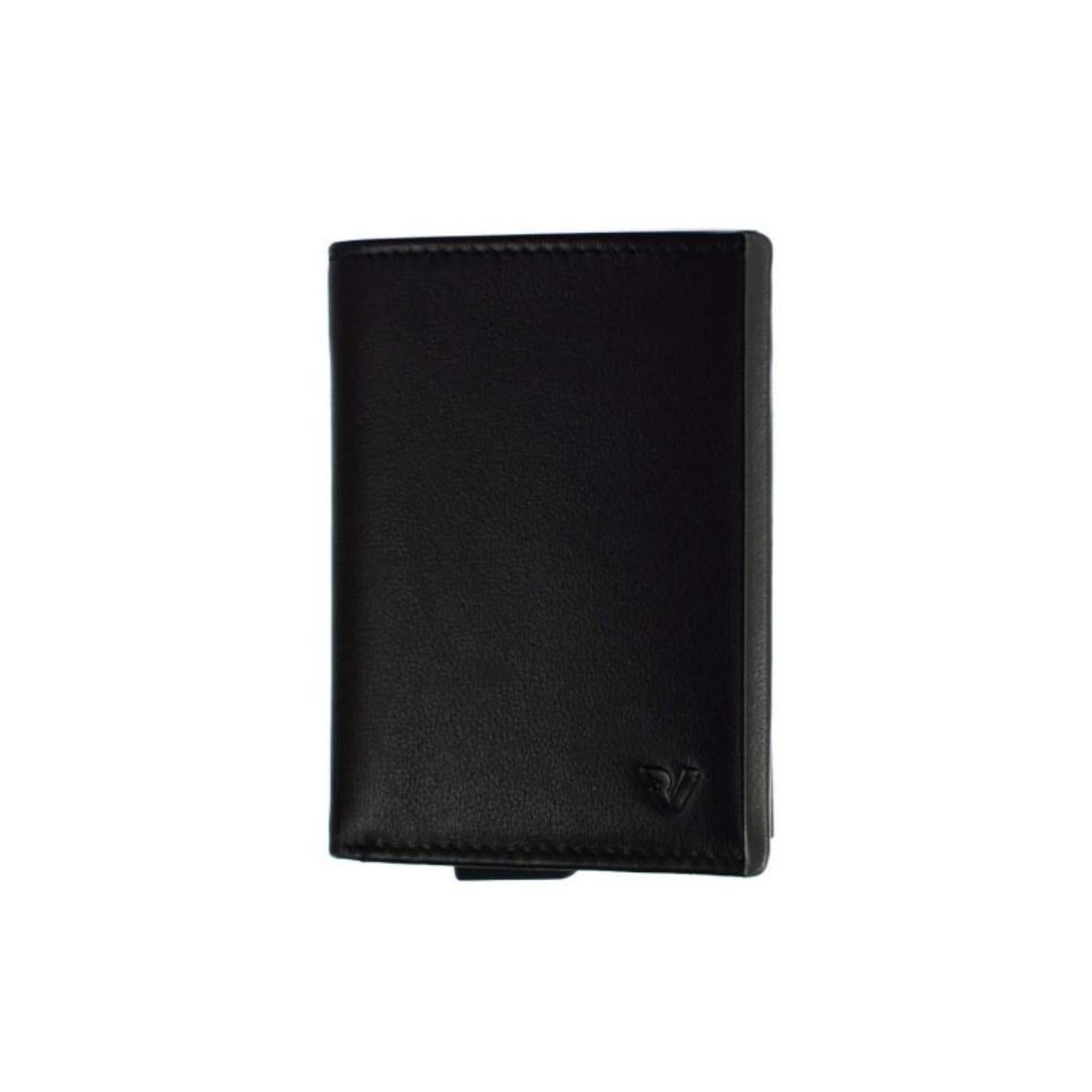 Portacarte a Libro Iron 4.0