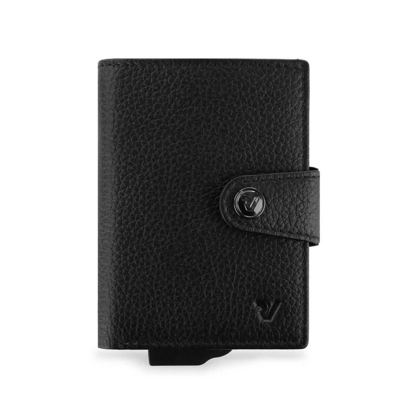 Portacarte Uomo Iron 4.0