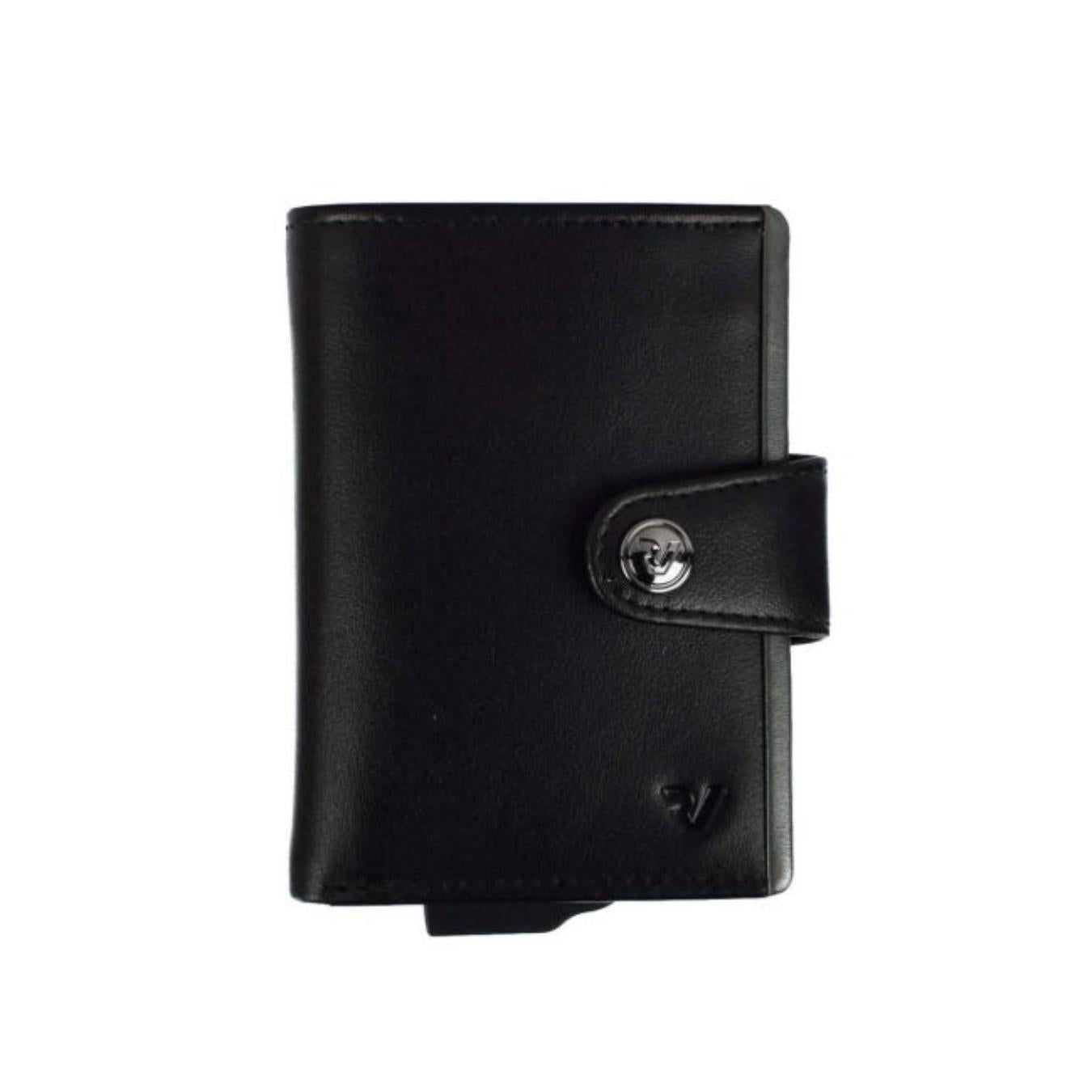 Portacarte Iron 4.0