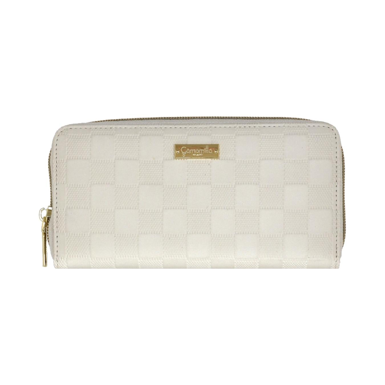 Portafoglio Zip L Kate