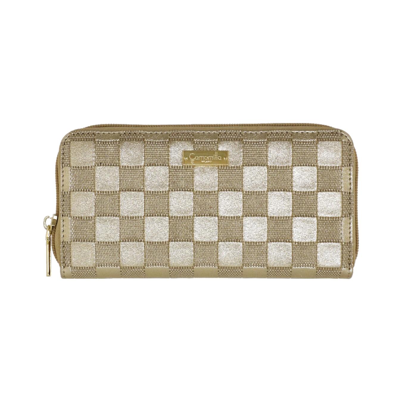 Portafoglio Zip L Kate