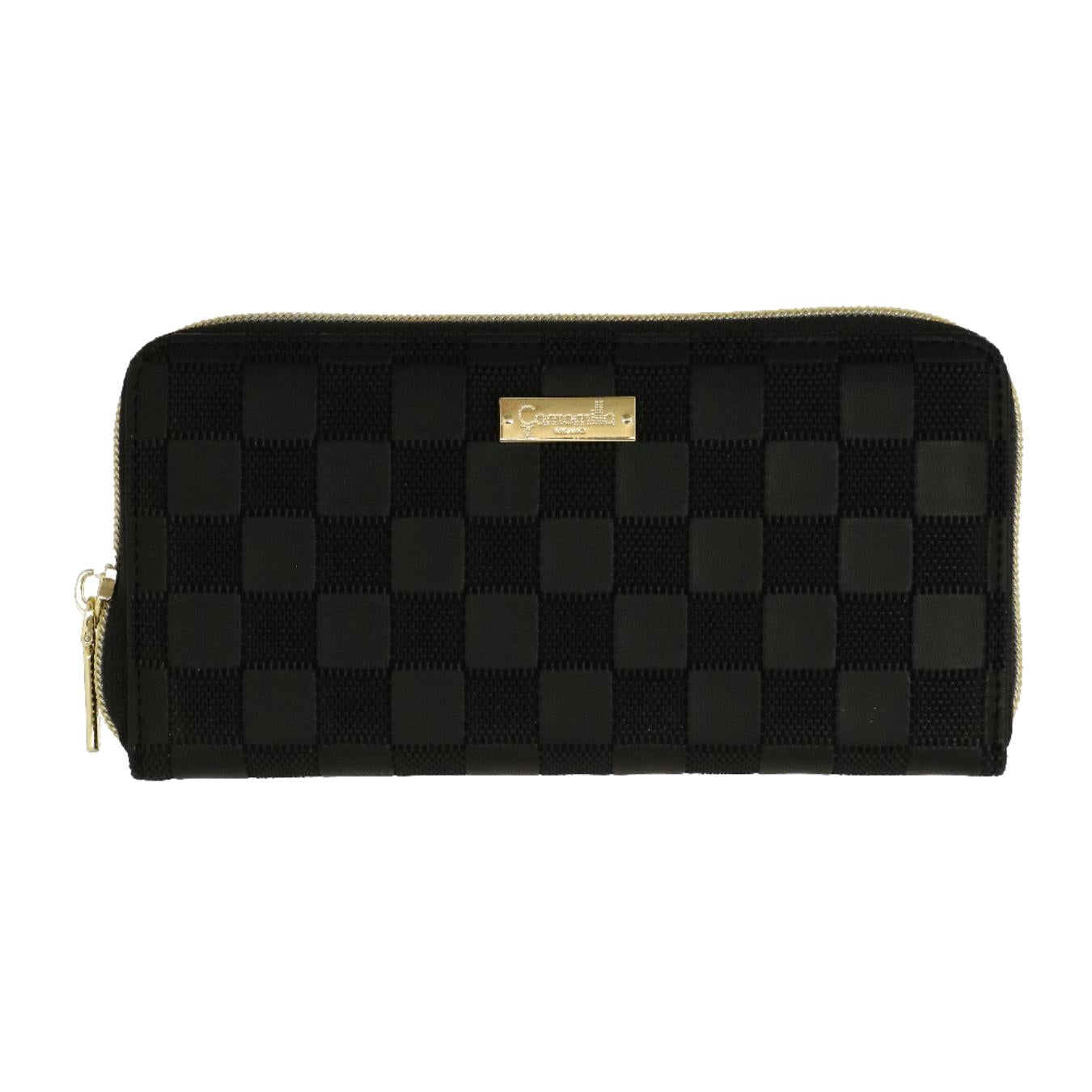 Portafoglio Zip L Kate