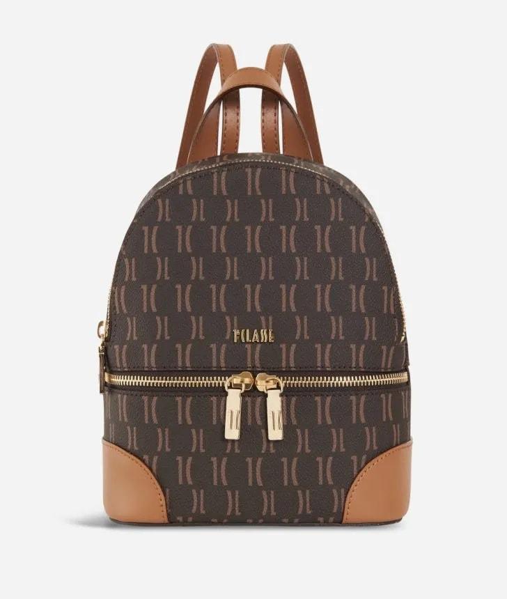 Monogram Zaino medio