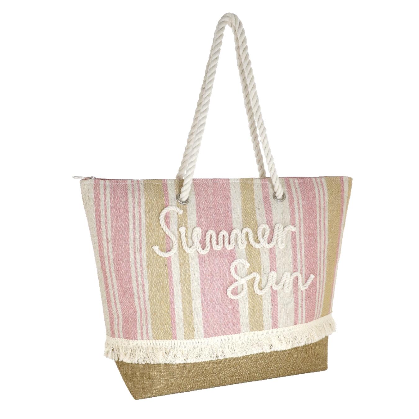 Borsa Mare Summer Sun