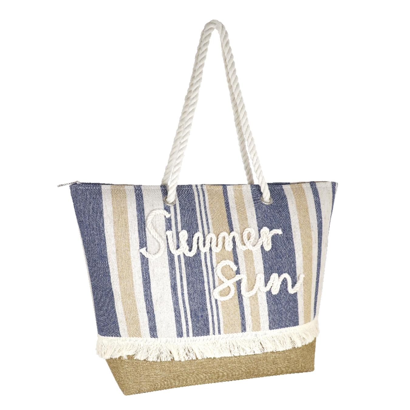 Borsa Mare Summer Sun