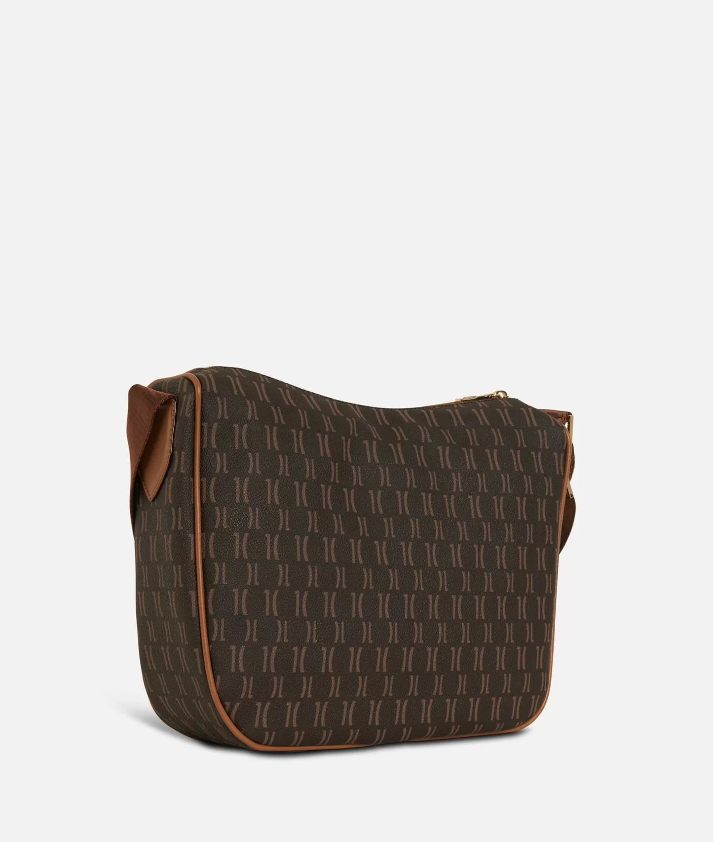 Monogram Borsa a mezzaluna