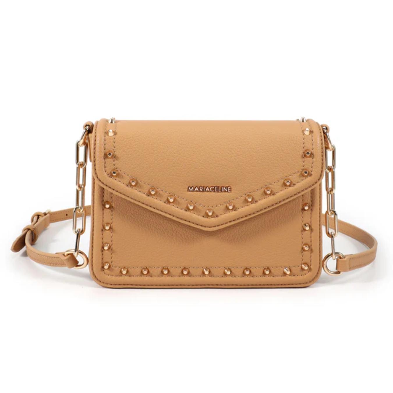 Mimosa Crossbody Bag