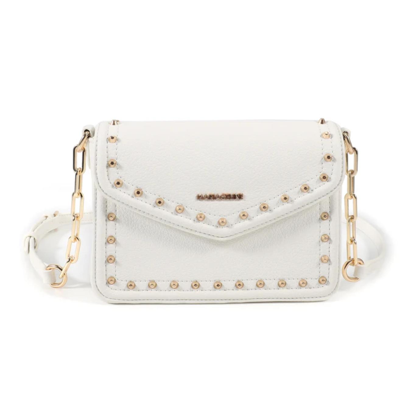 Mimosa Crossbody Bag