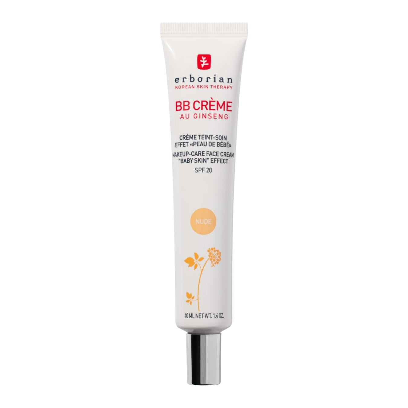 BB Crème - 40 ml