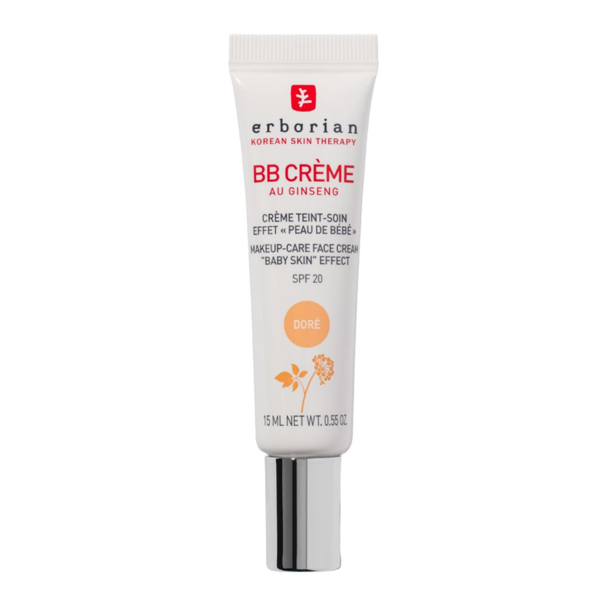 BB Crème - 15 ml