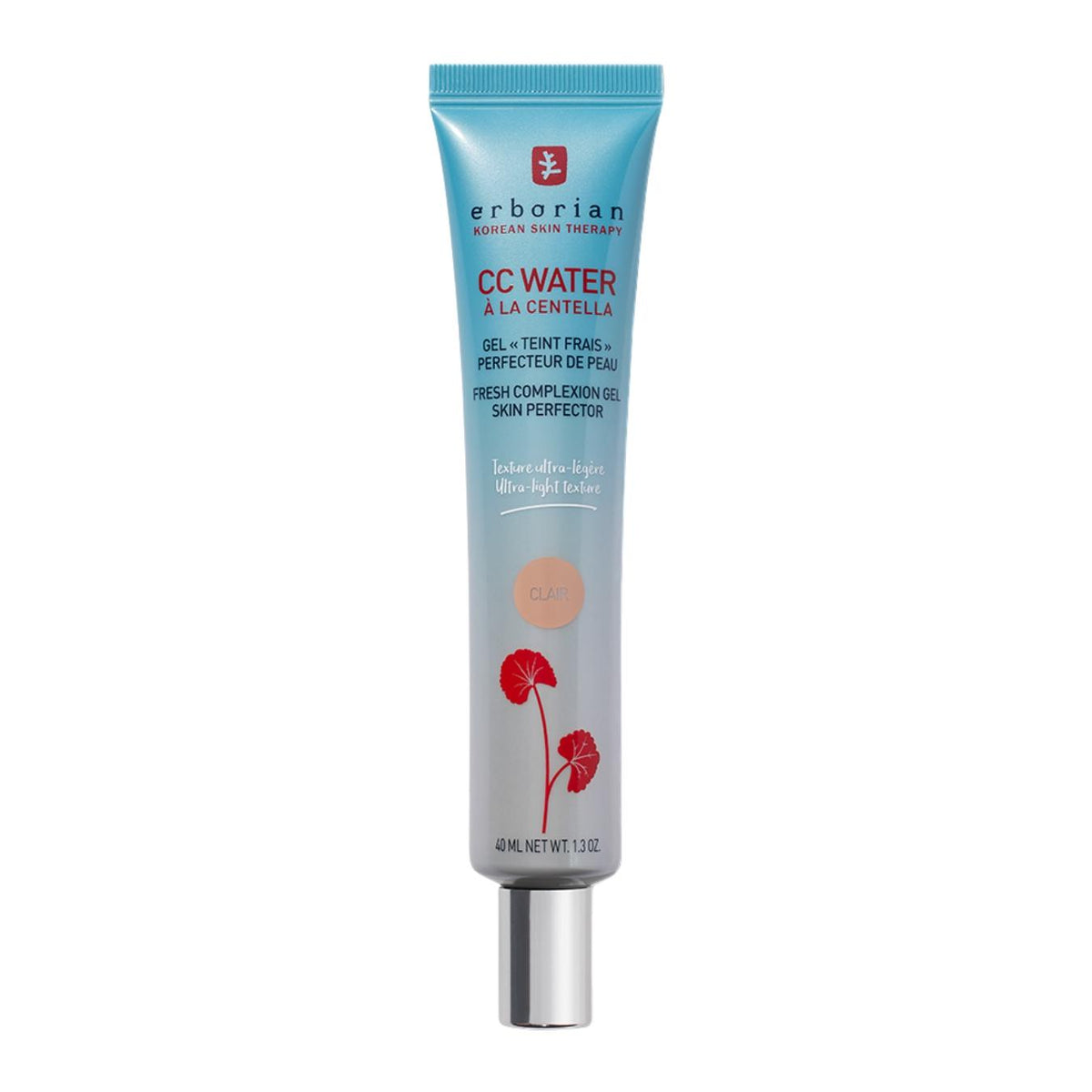 CC Water - 40 ml