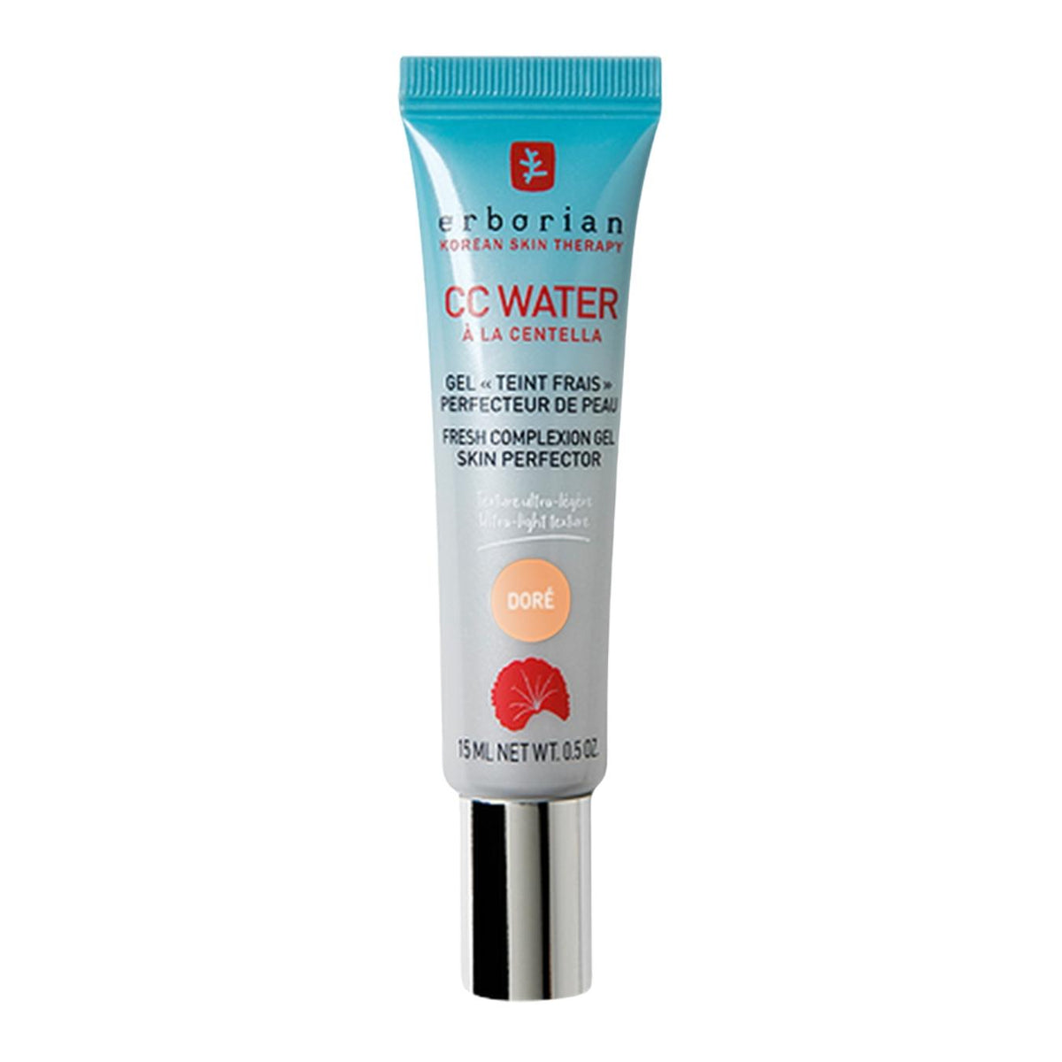 CC Water - 15 ml
