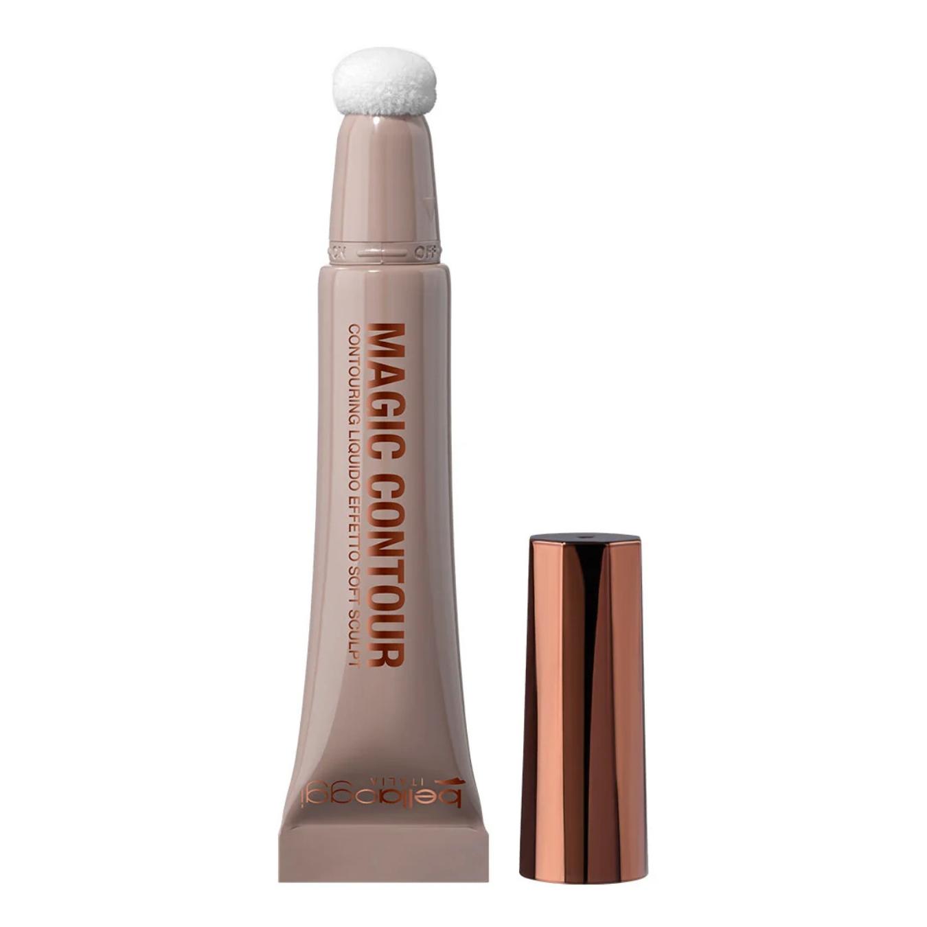 MAGIC CONTOUR - Contouring liquido