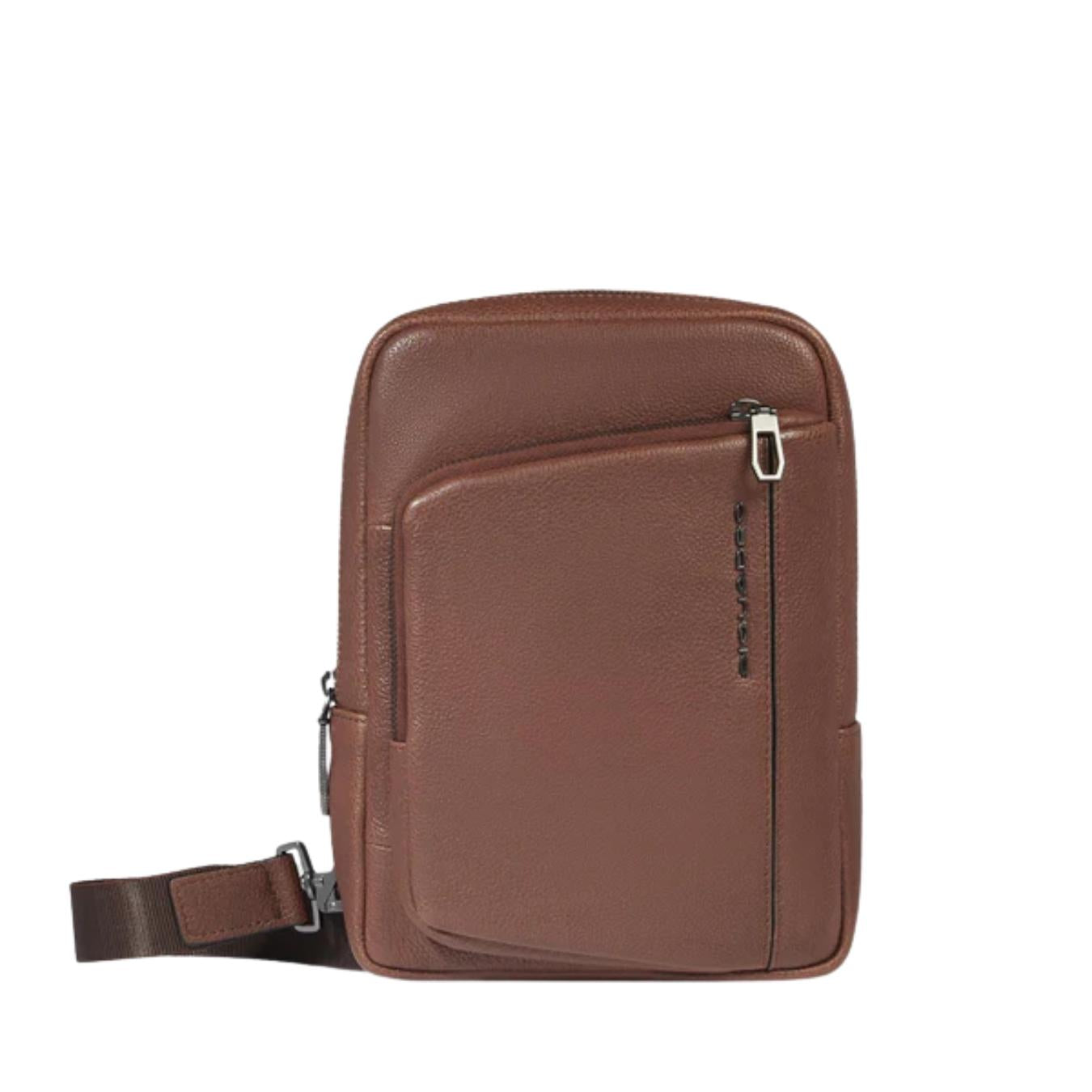 Borsello Uomo a Tracolla