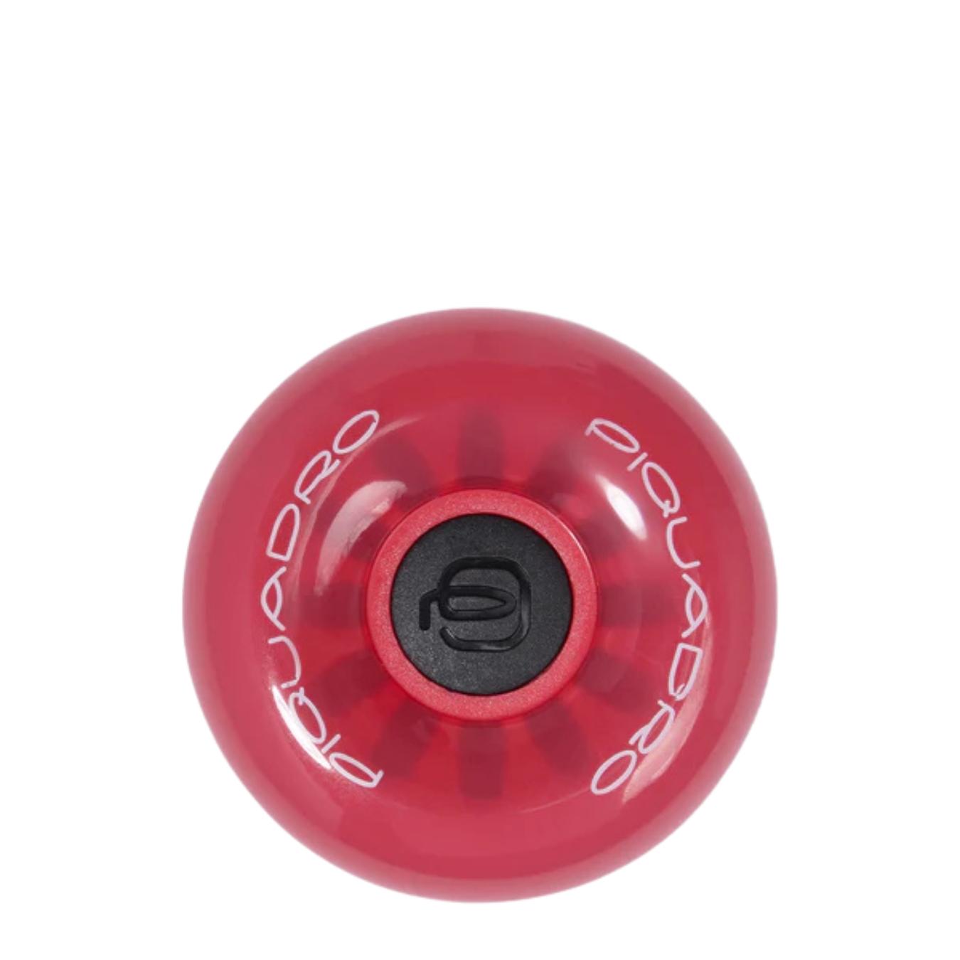 Ruota doppia intercambiabile