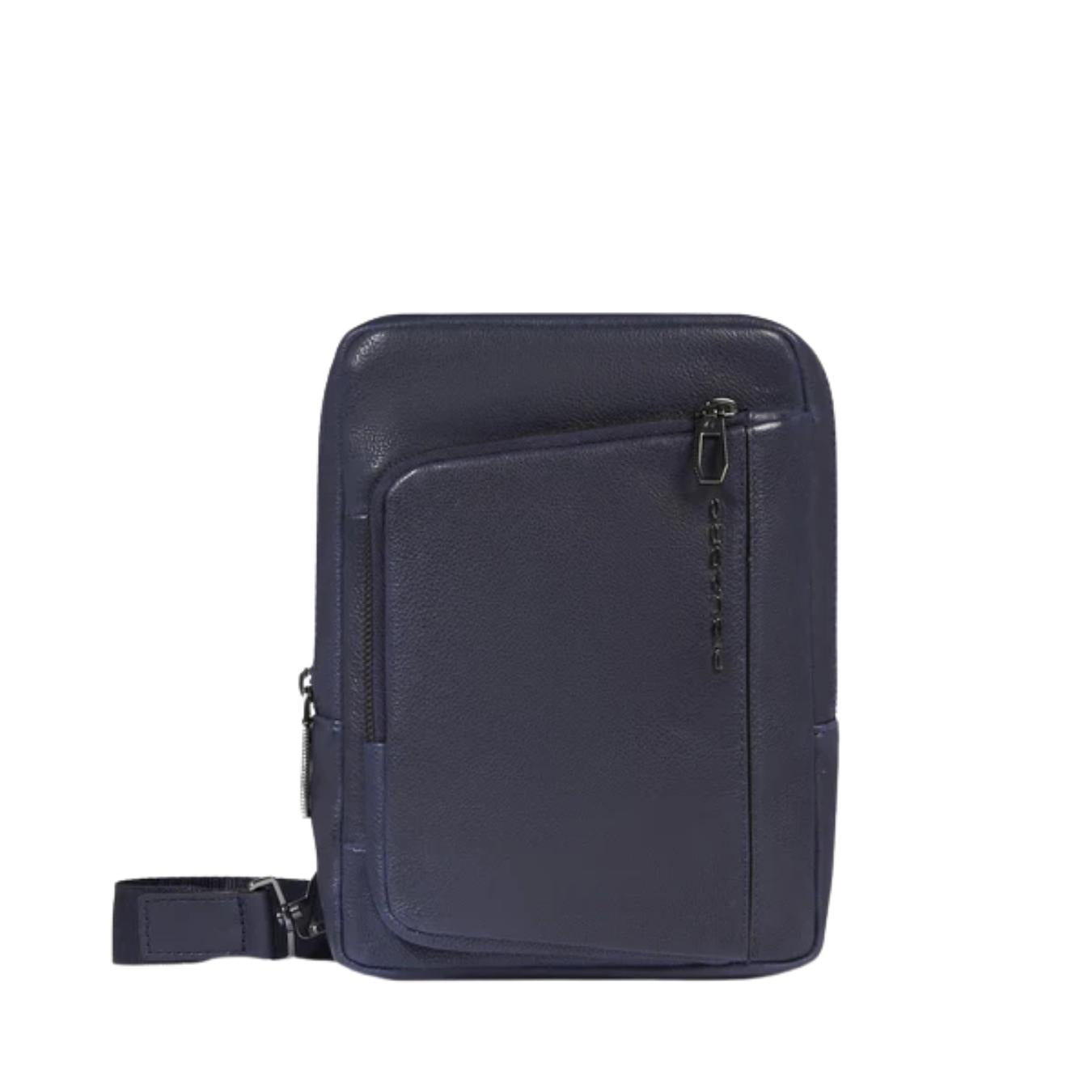 Borsello Uomo a Tracolla