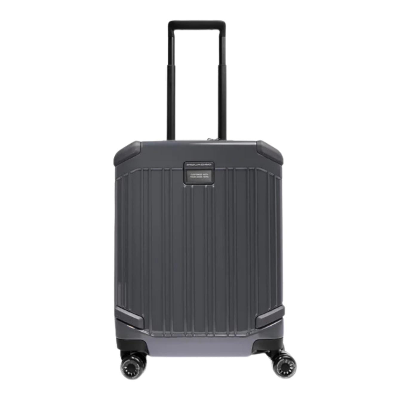 Trolley da cabina rigido personalizzabile