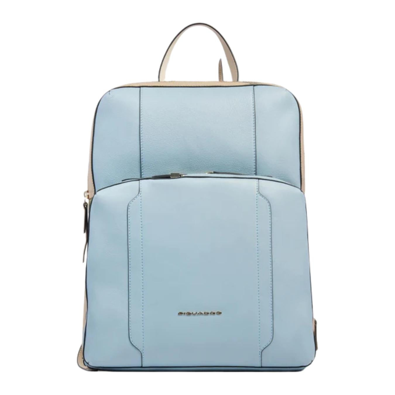 Zaino donna porta pc 15,6" espandibile