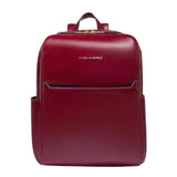 Zaino Donna in Pelle Porta PC 14"