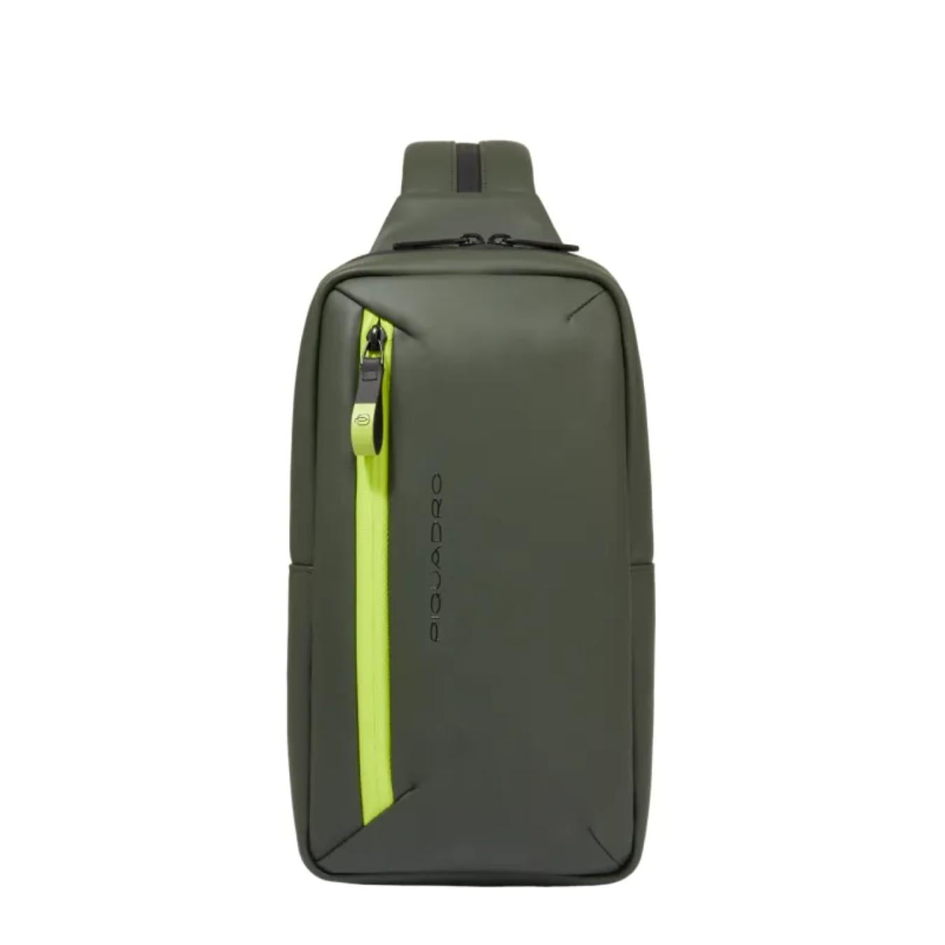 Monospalla Uomo Porta iPad®mini