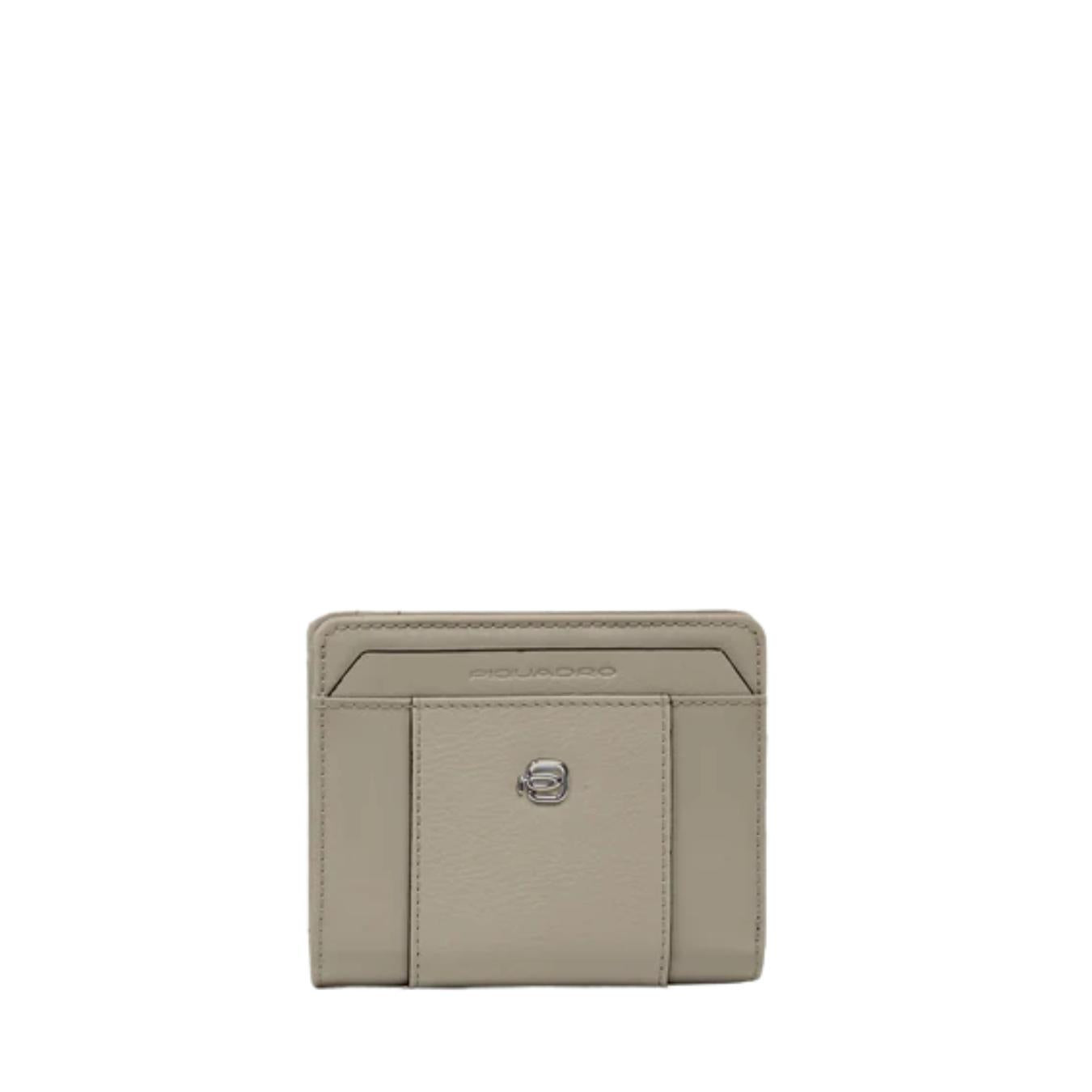 Portafogli da Donna Piccolo con Portamonete