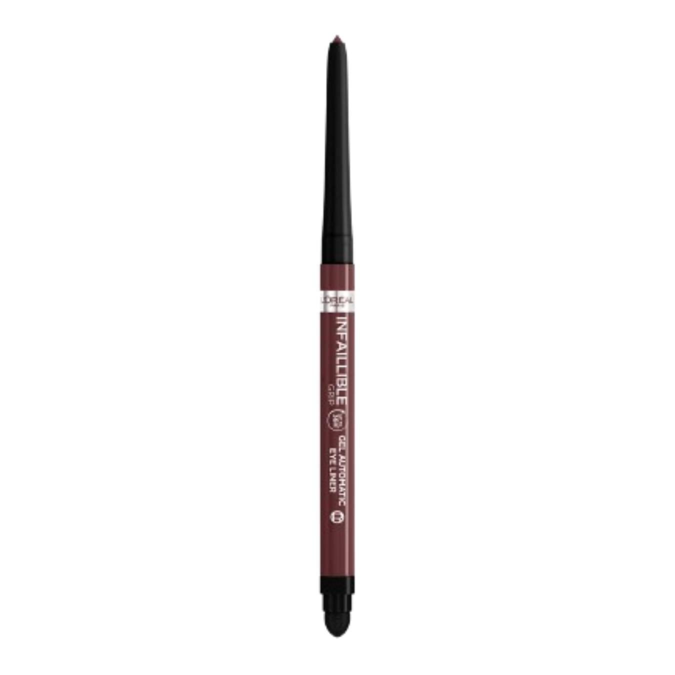 Bronze Blaze Infaillible Grip 36H Eyeliner