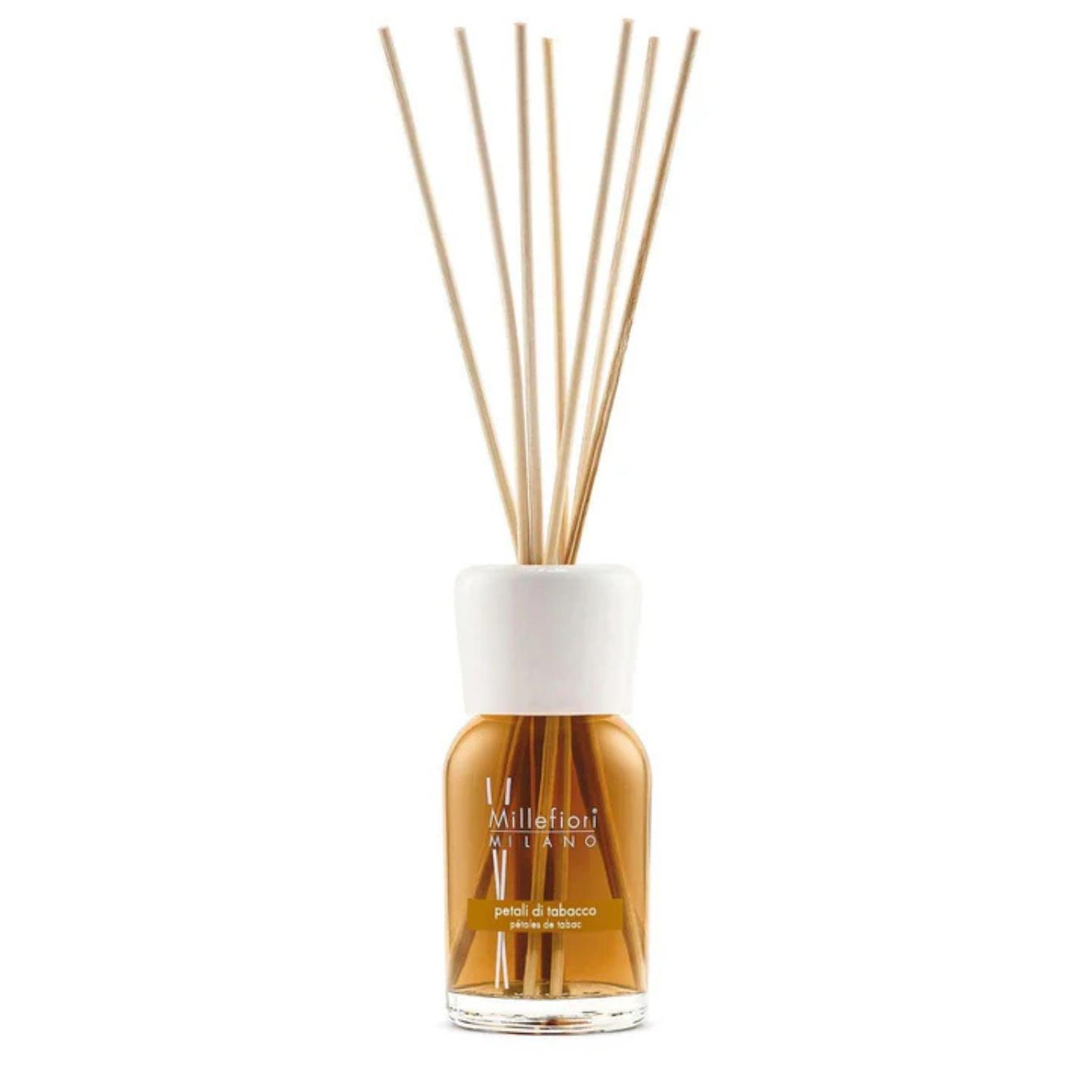 Diffusore Stick di Fragranza Petali & Tabacco