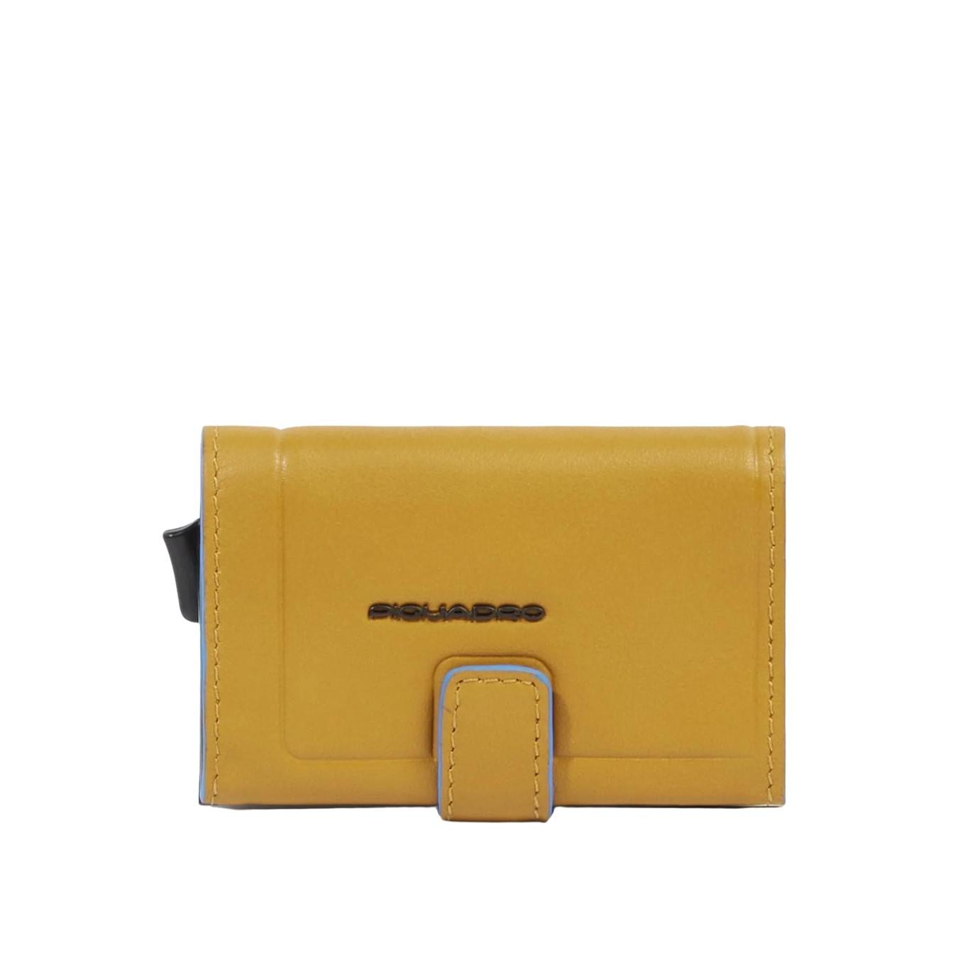 Portacarte Uomo Automatico