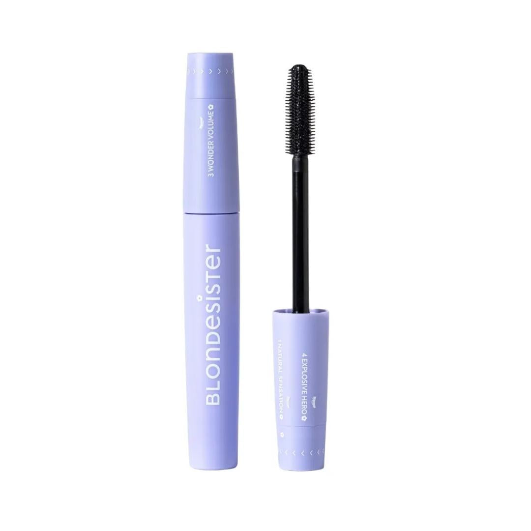 Mascara 4in1 Click&Turn