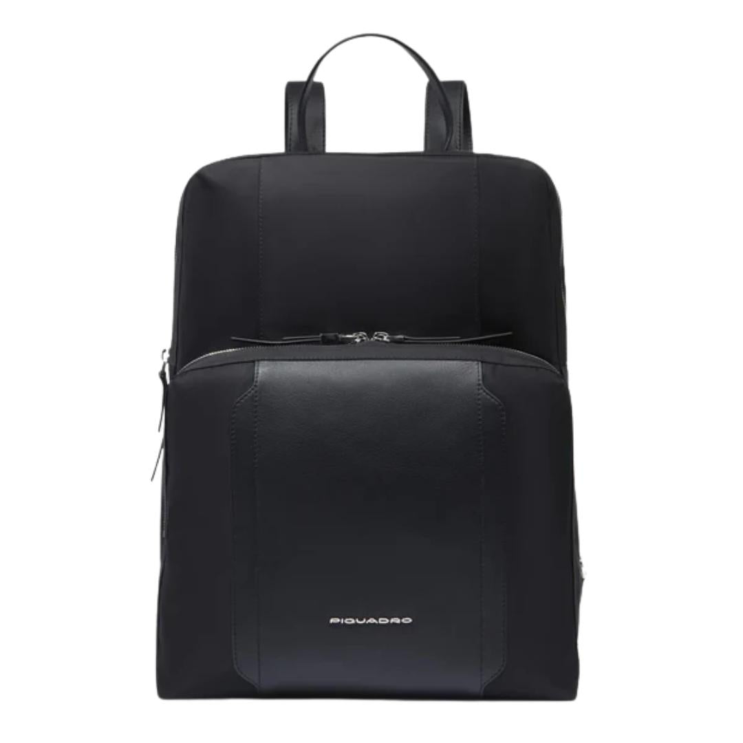 Zaino Donna Porta PC 15,6" Espandibile