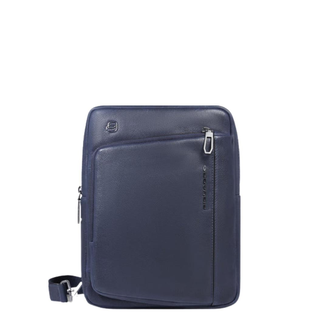 Borsello Uomo a Tracolla Porta iPad®