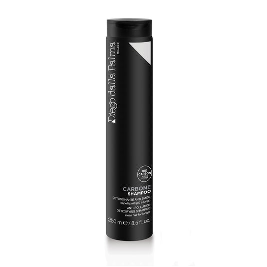 Carbone Shampoo Detossinante Anti Smog