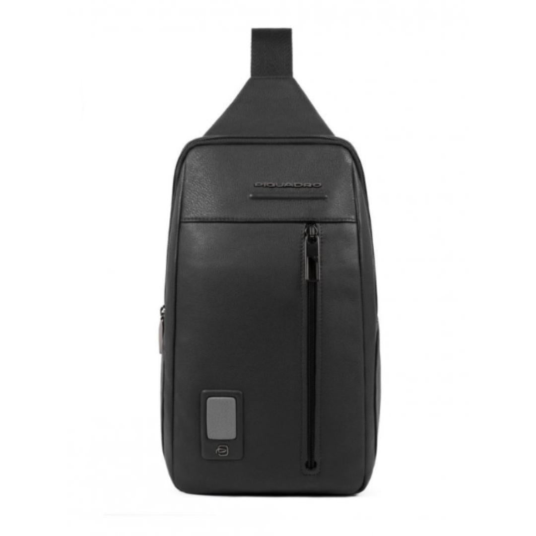 Monospalla Akron in Pelle