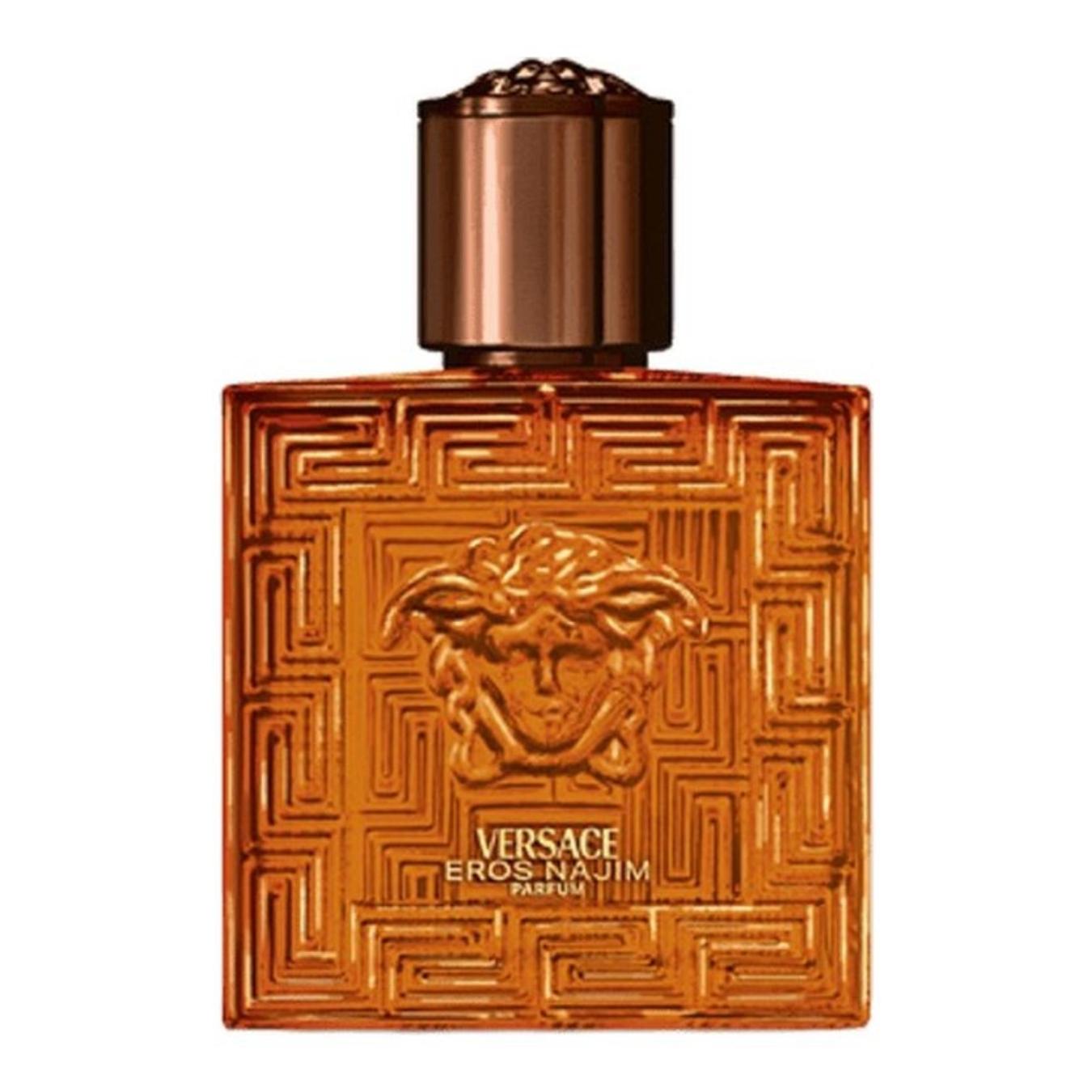 Versace Eros Najim Pour Homme Parfum