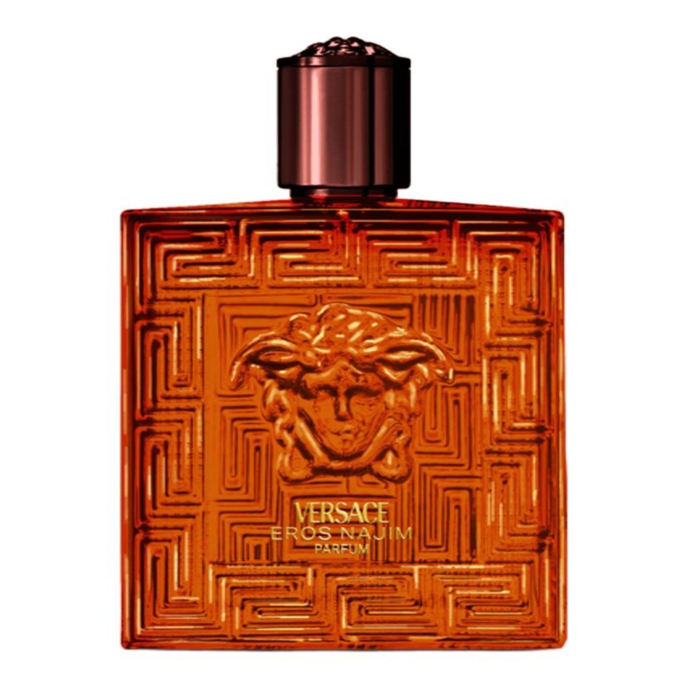 Versace Eros Najim Pour Homme Parfum
