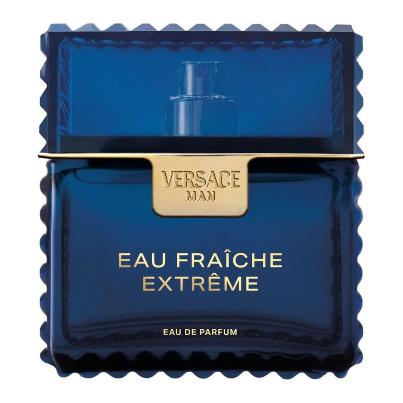 Man Eau Fraîche Extreme Pour Homme