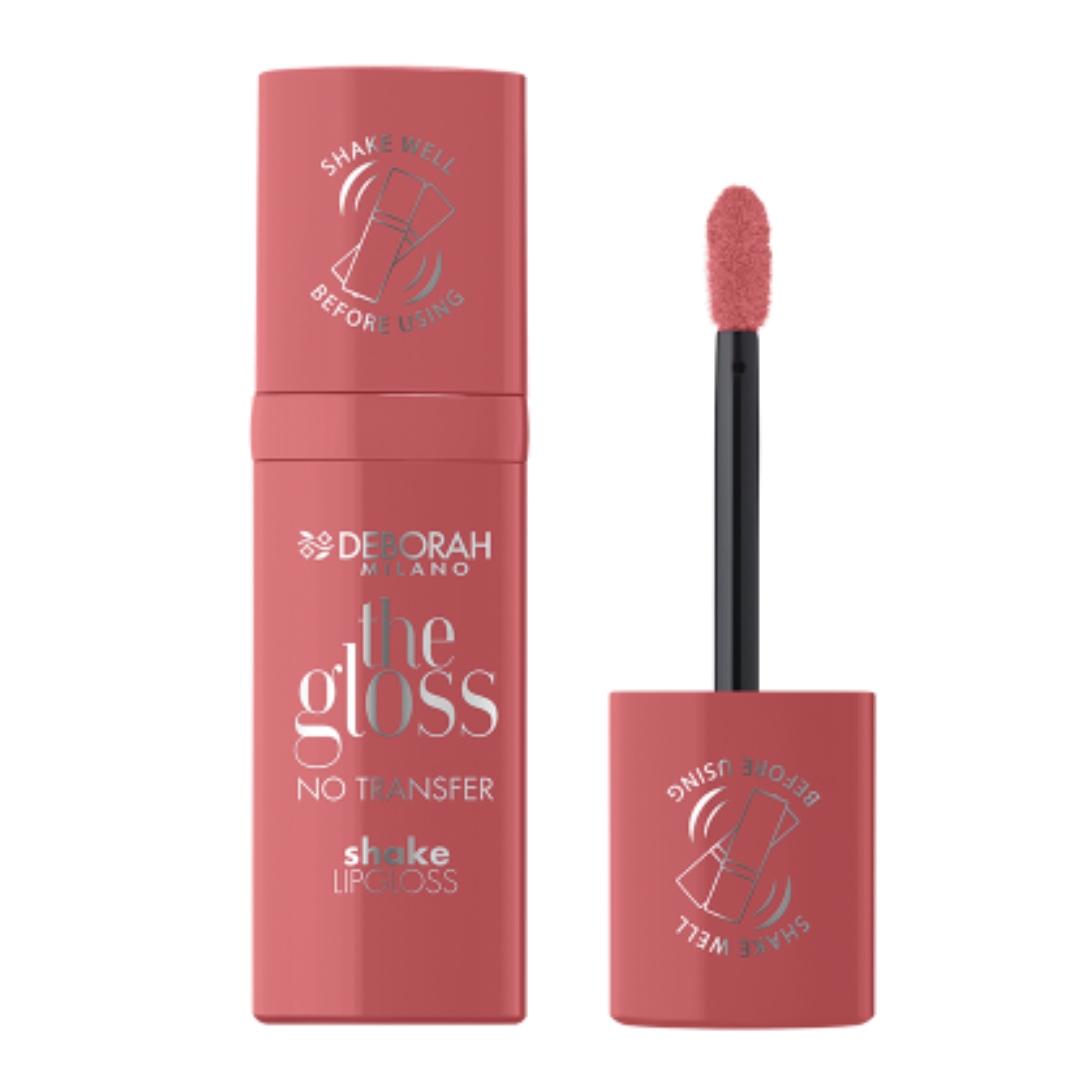 The Gloss No Transfer