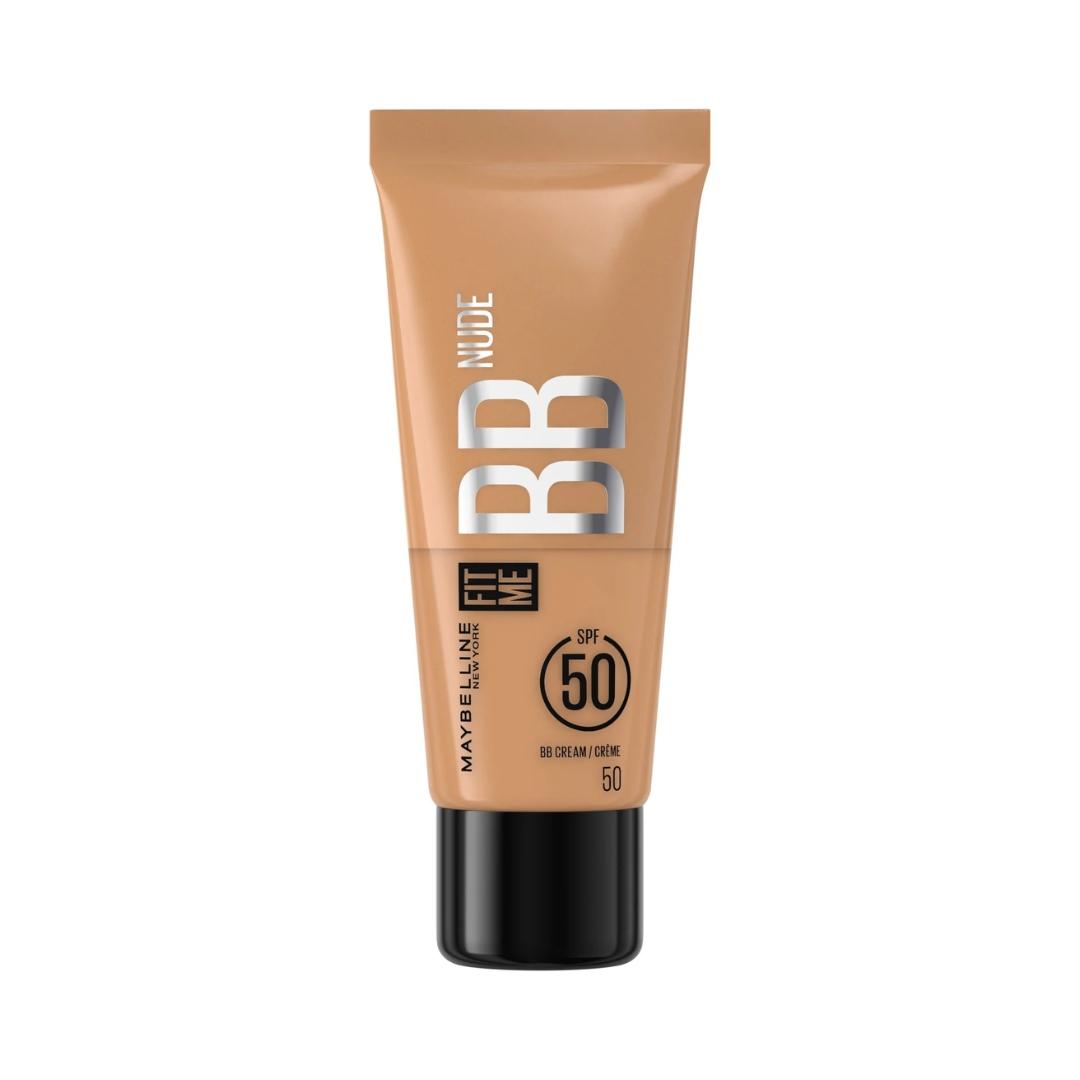 Fit Me BB SPF50+