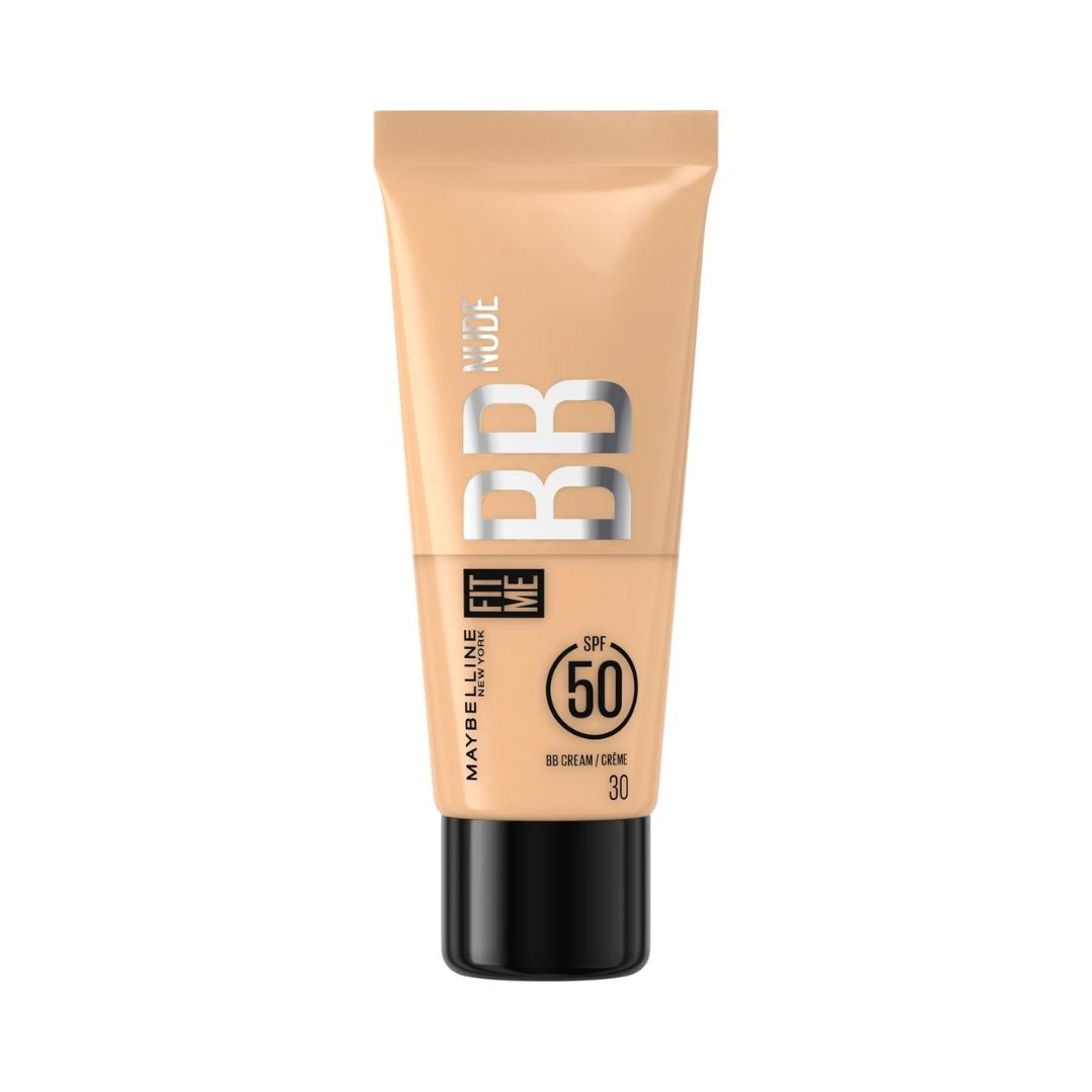 Fit Me BB SPF50+