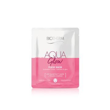 Aqua Glow Super Mask