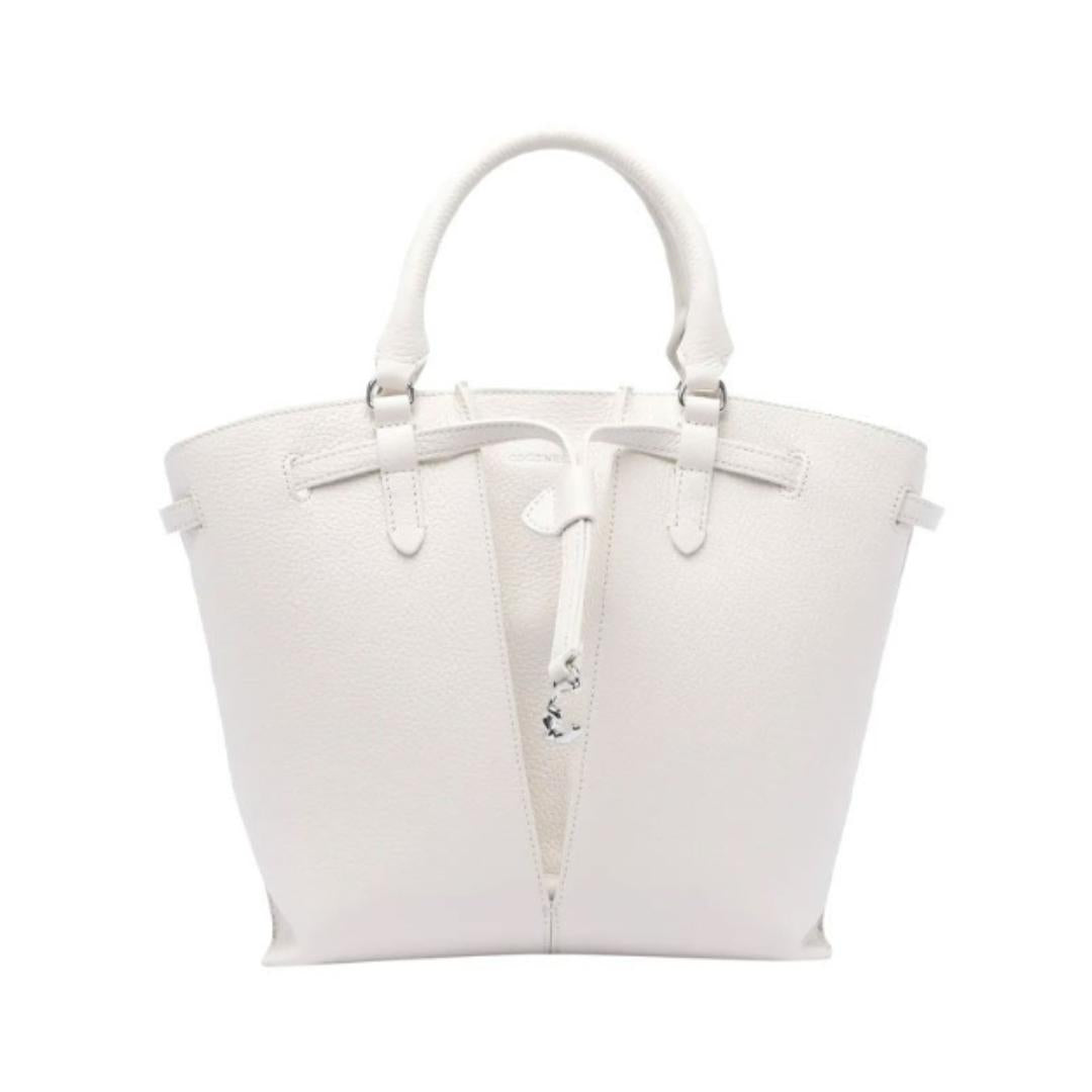 Borsa a Mano Flores
