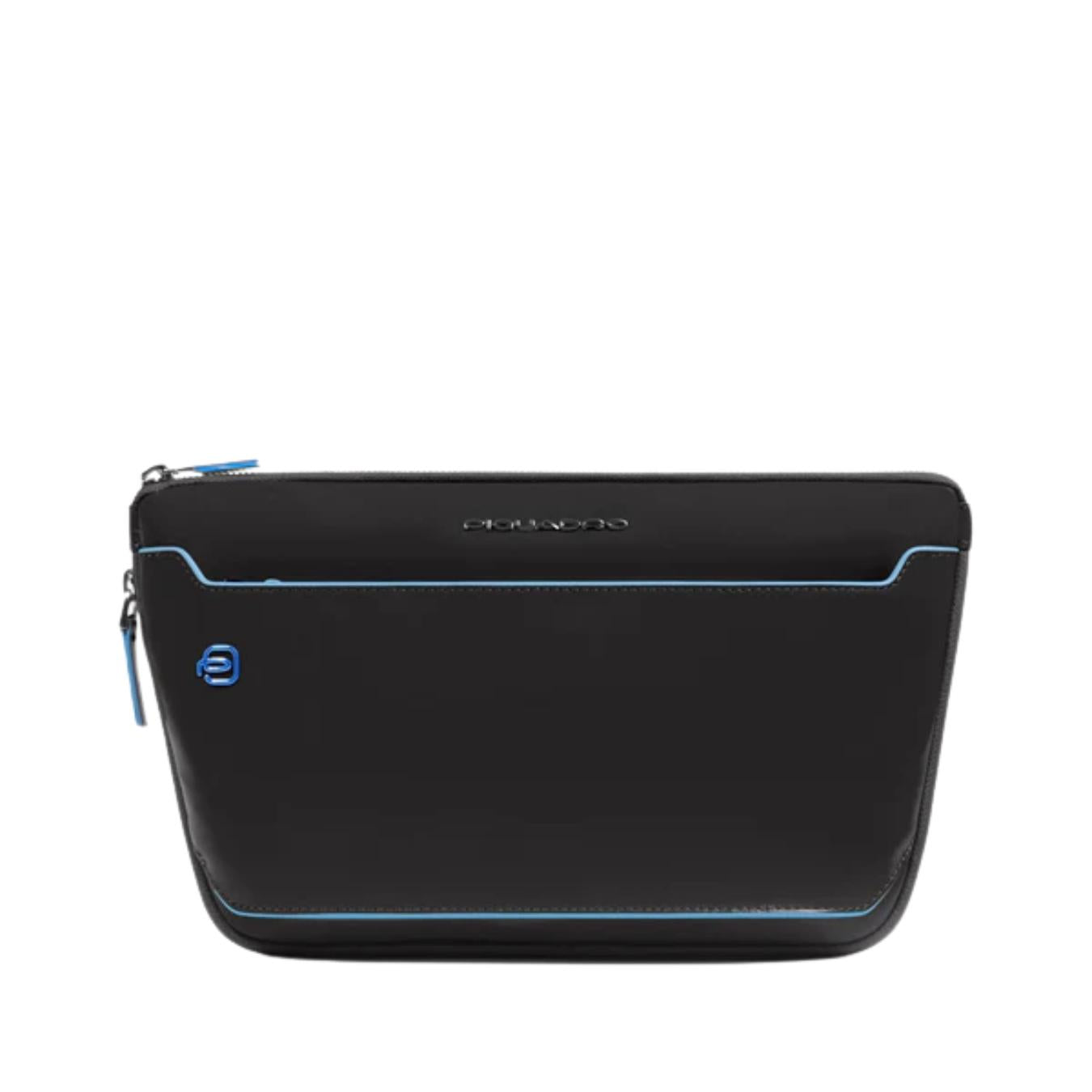 Marsupio con Attacchi Tracolla Riposizionabili